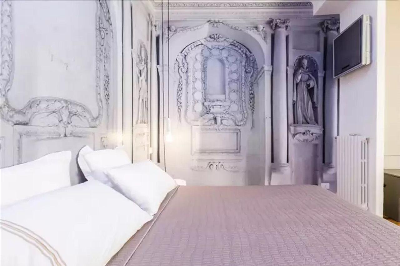 4 Patroni Hotel 2*