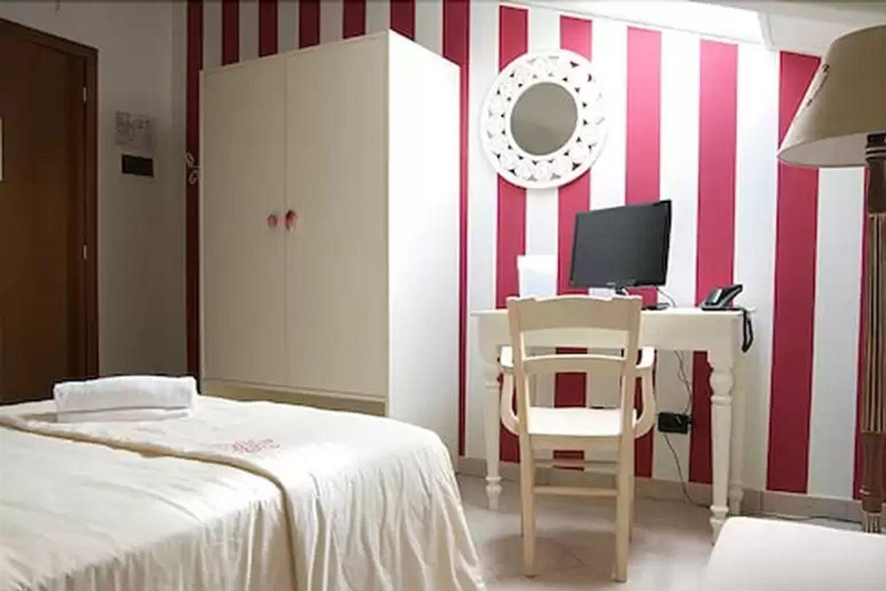 Il Villino Acomodação com café da manhã 