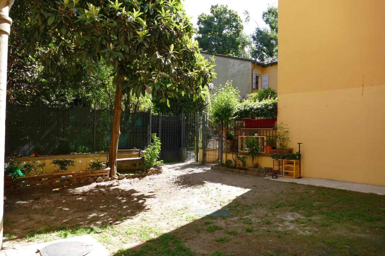 Residenza Santo Stefano 144 Appartement *