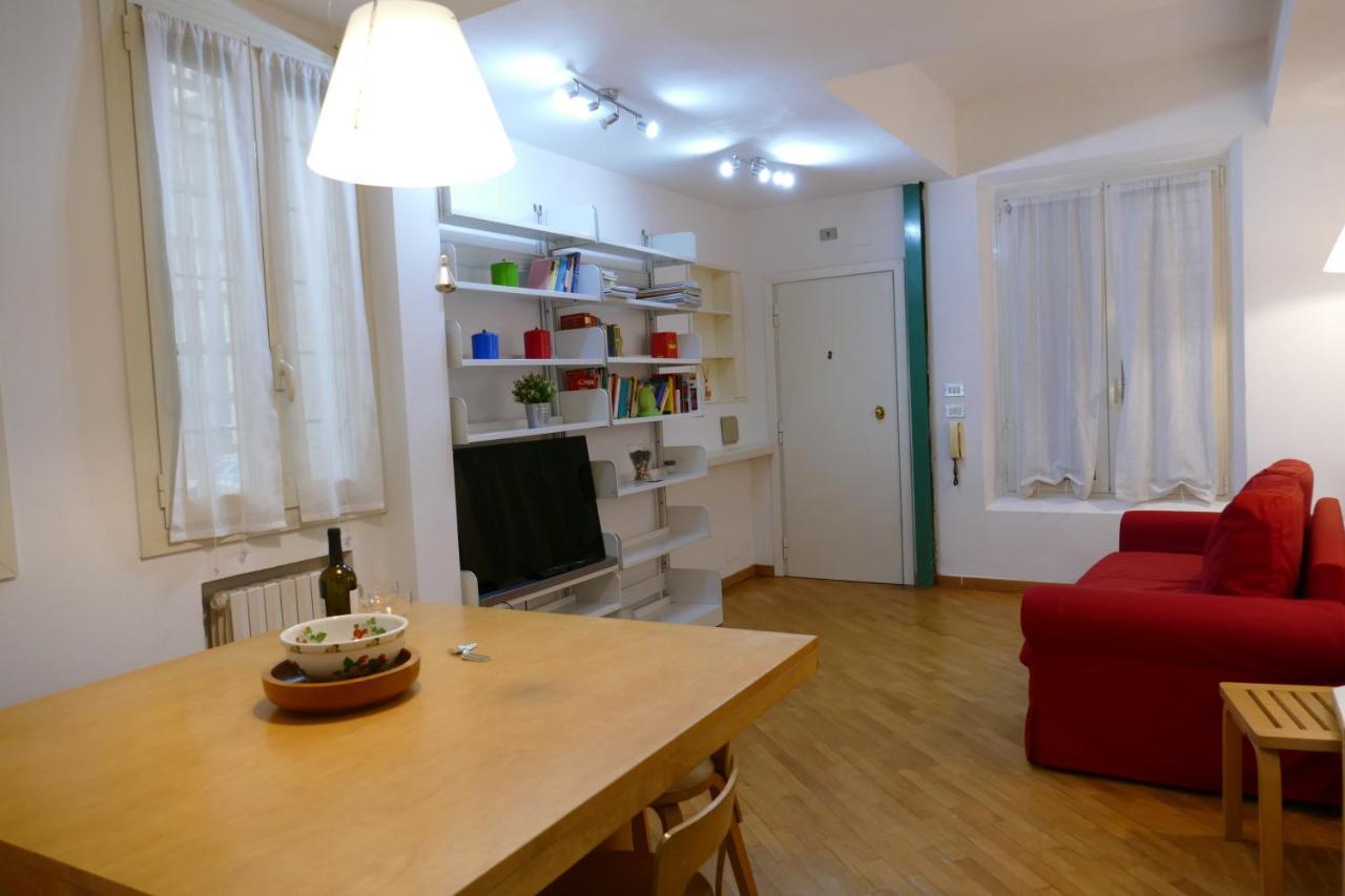 Residenza Santo Stefano 144 * Bologna