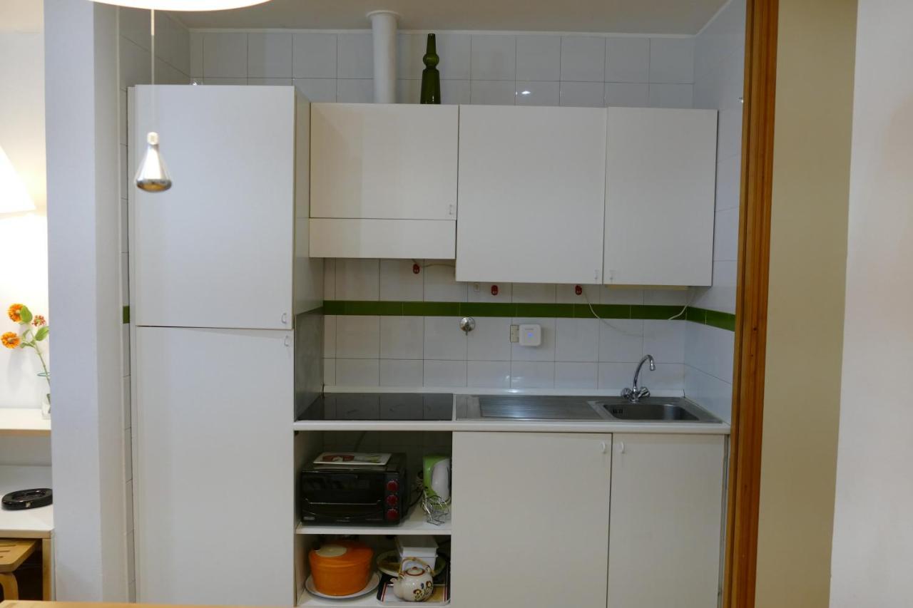 Appartement Residenza Santo Stefano 144