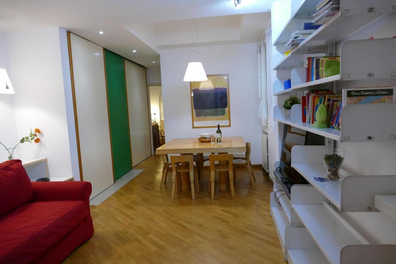 Appartement Residenza Santo Stefano 144 *