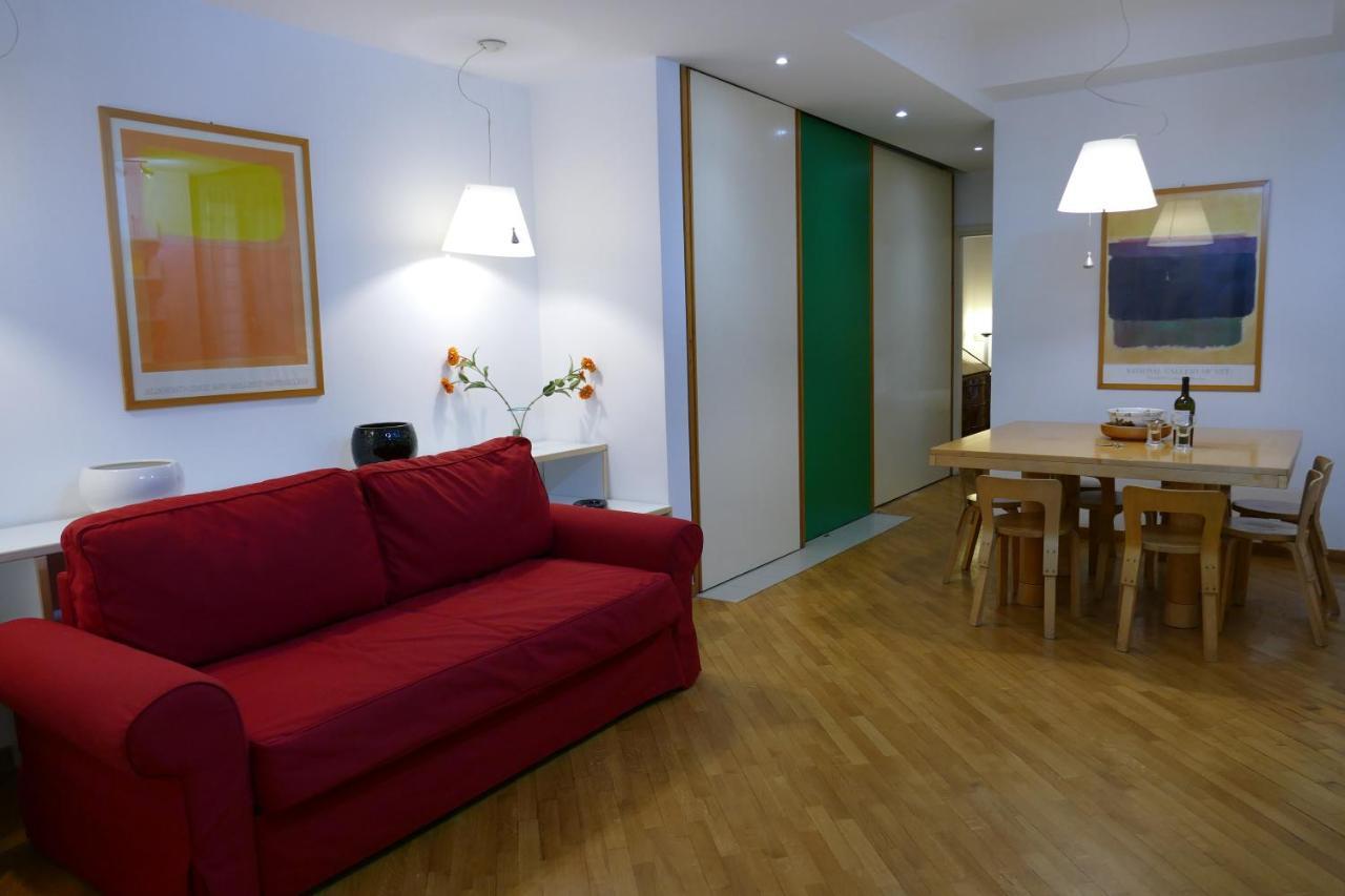 Appartement Residenza Santo Stefano 144