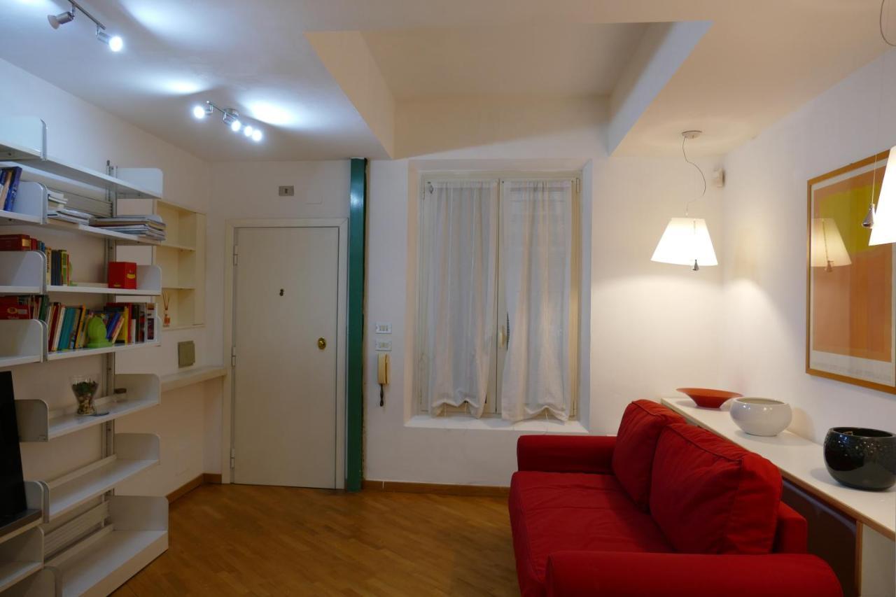 Appartement Residenza Santo Stefano 144 *
