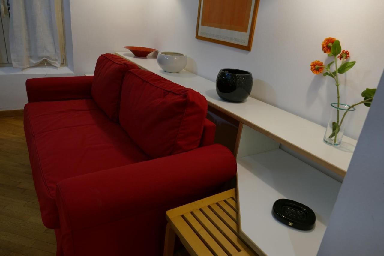 Residenza Santo Stefano 144 *
