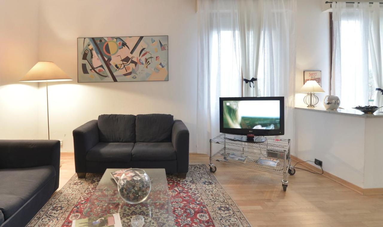 Ur-nest Zago Apartment Bologna