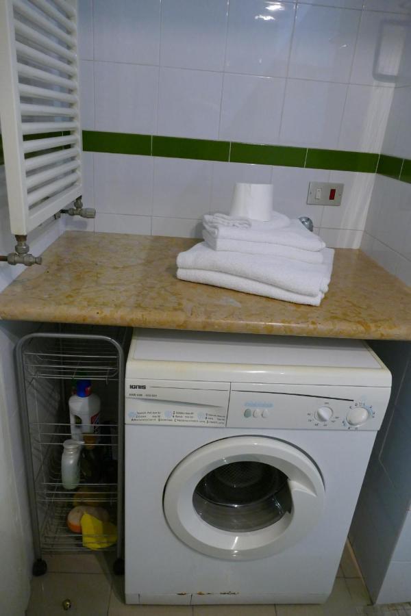 Appartement Residenza Santo Stefano 144
