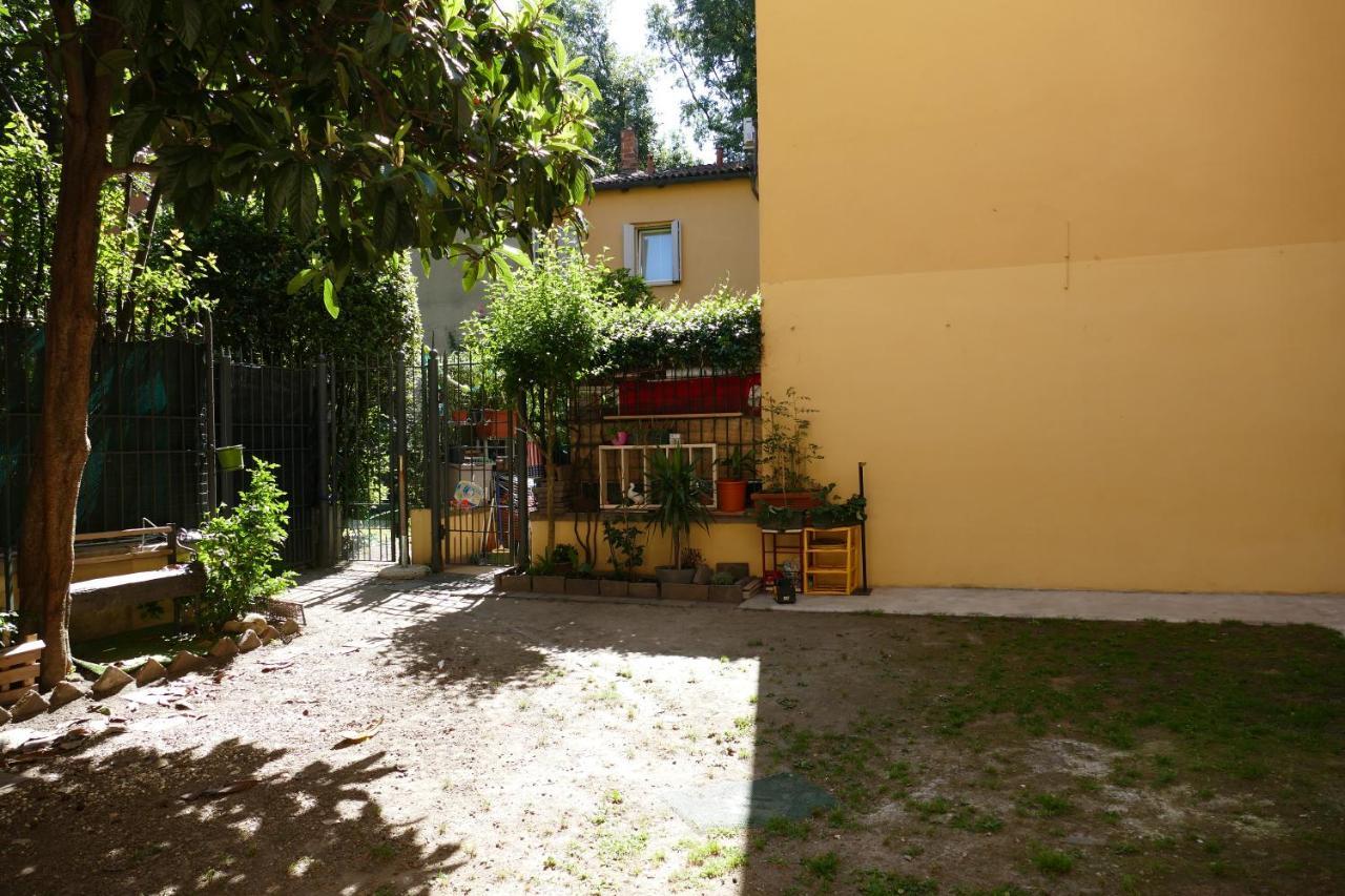 Appartement Residenza Santo Stefano 144