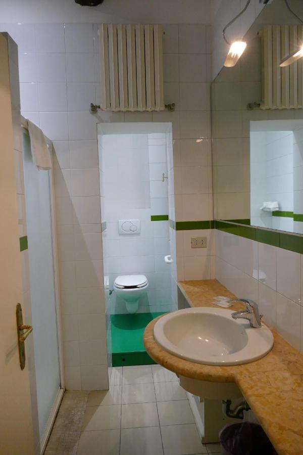 Residenza Santo Stefano 144 * Bologna