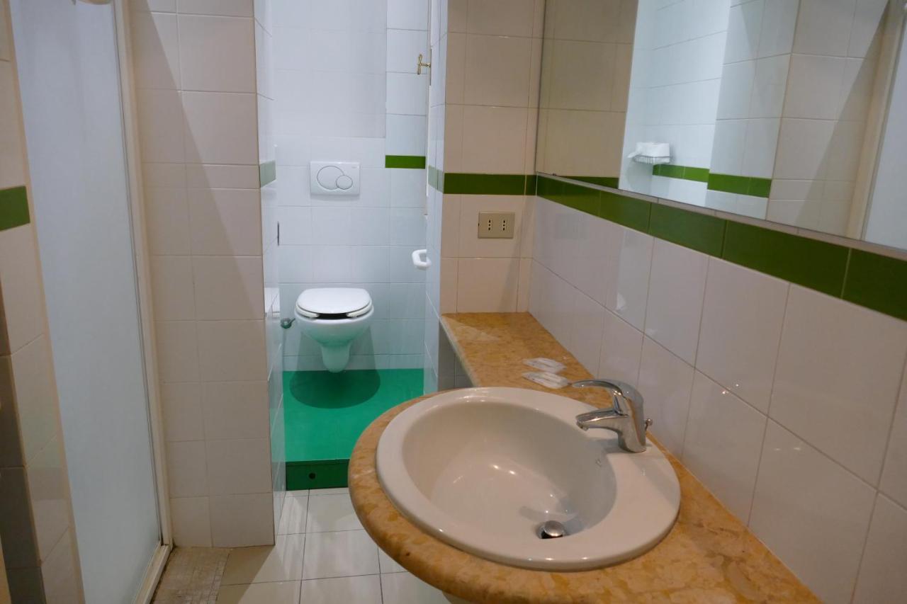 Appartement Residenza Santo Stefano 144