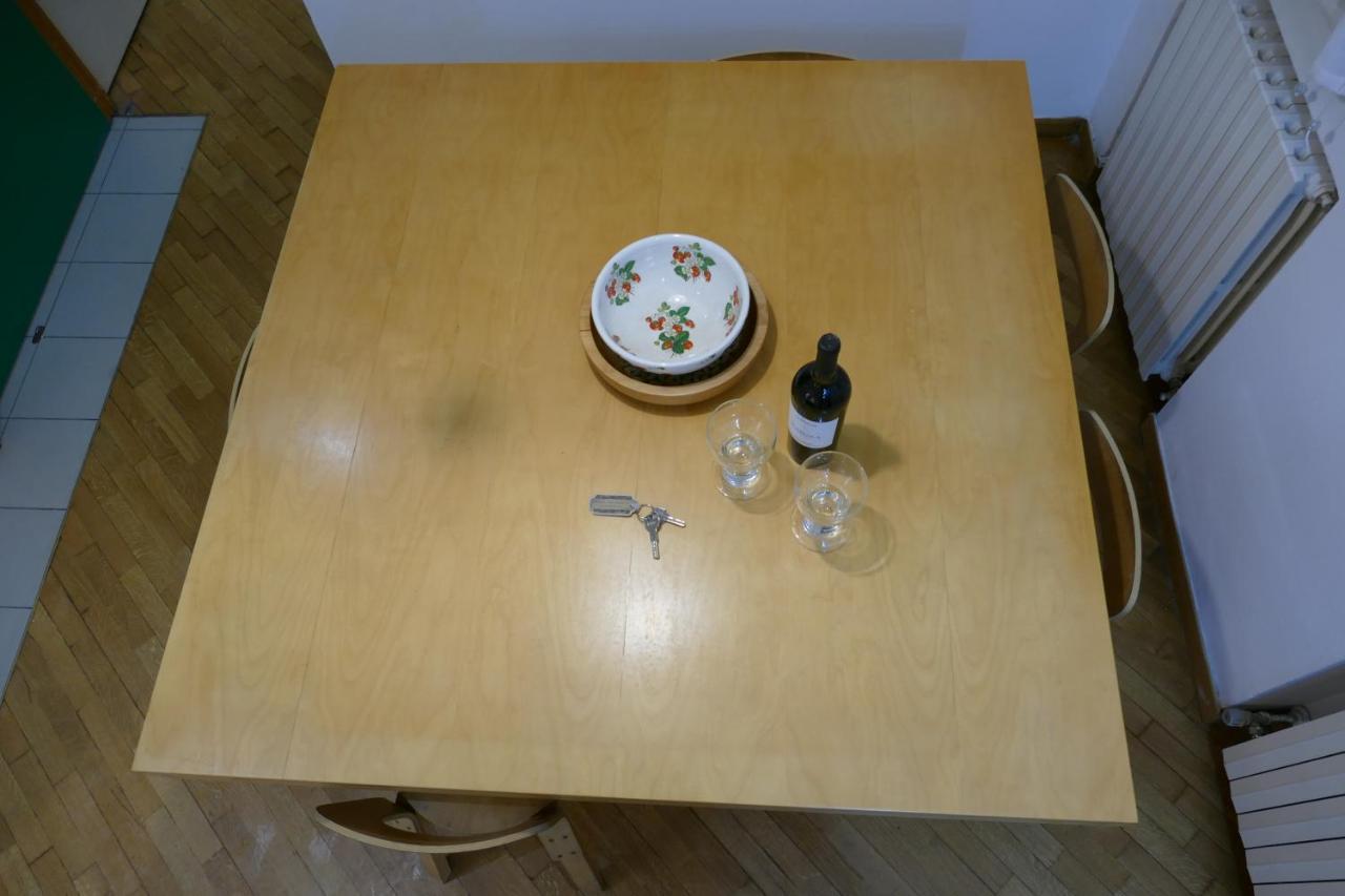 Residenza Santo Stefano 144 Bologna