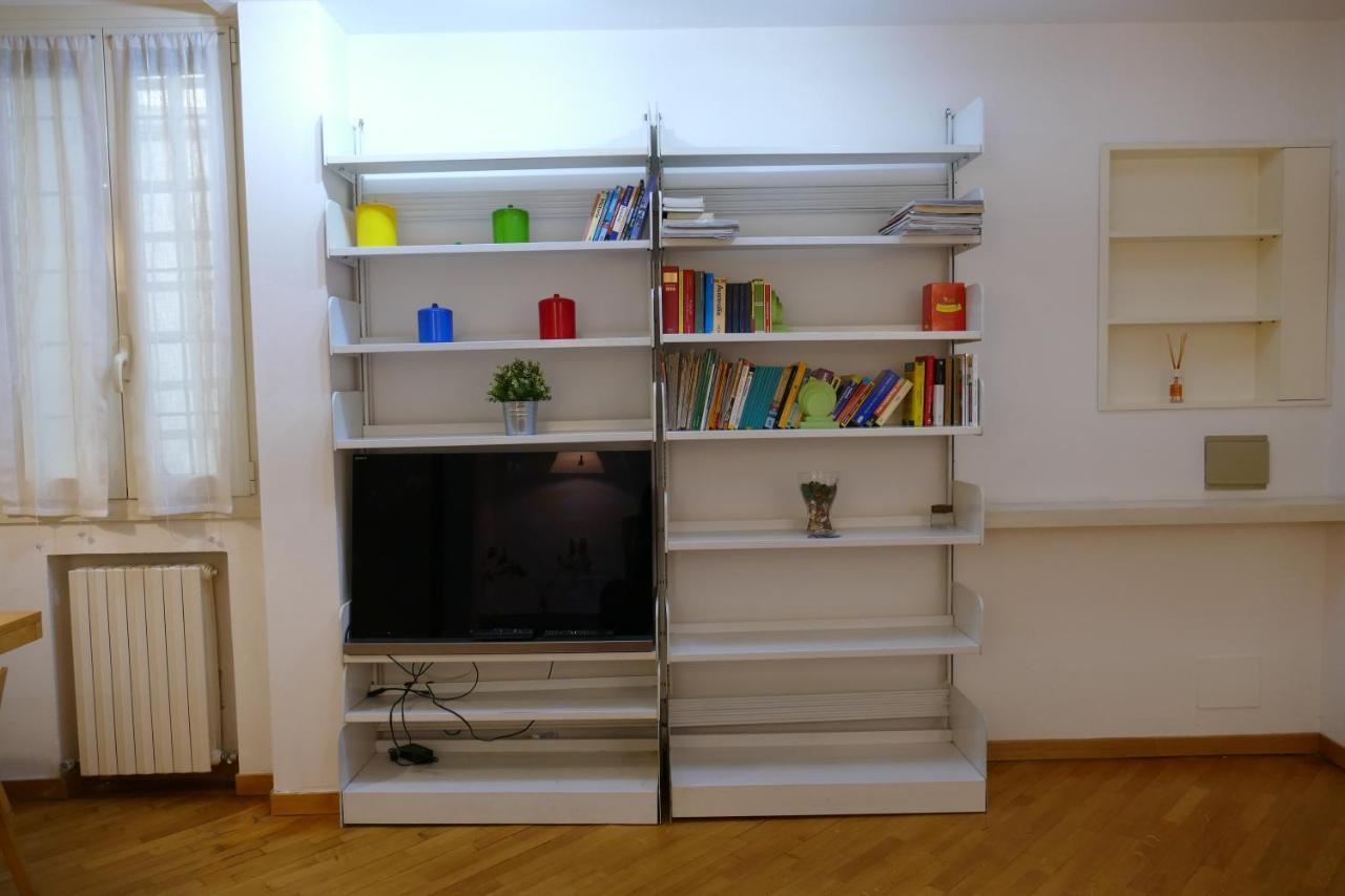 Appartement Residenza Santo Stefano 144 Bologna