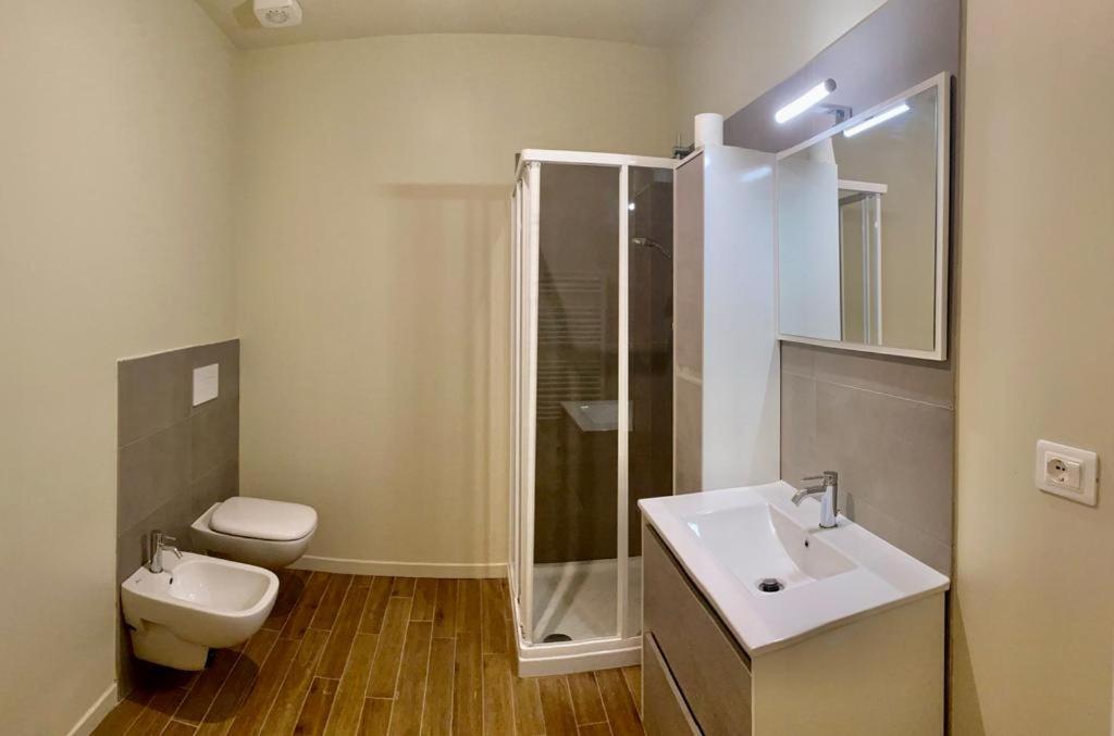 Suiten Apartments