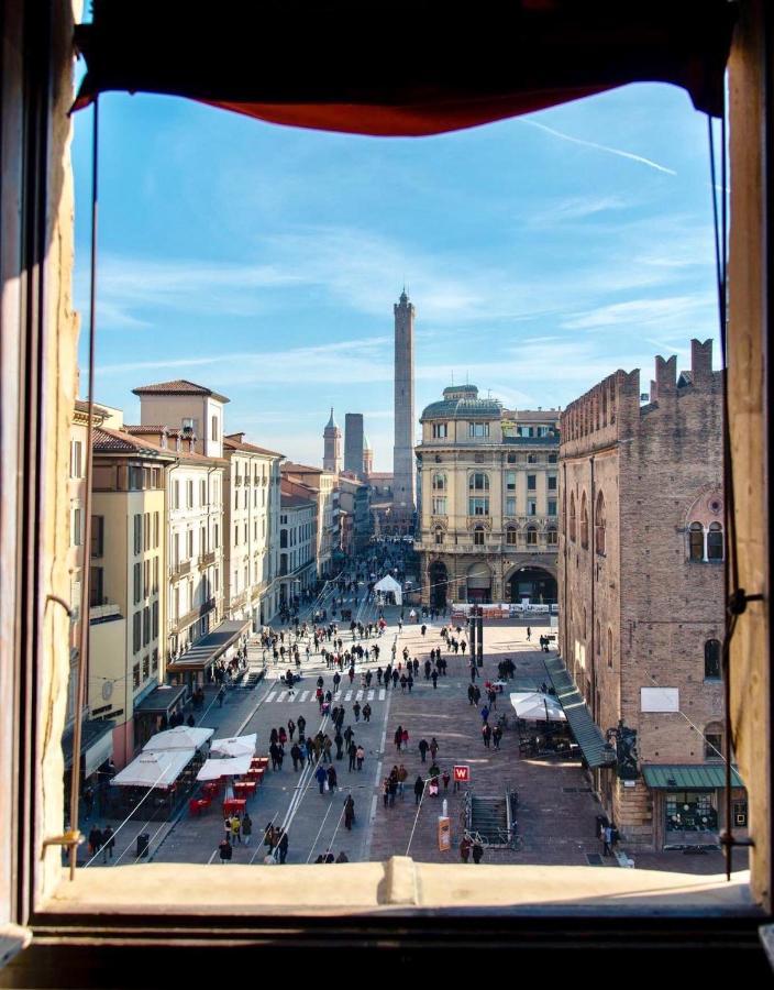 Hotel Rossini 1936 Bologna