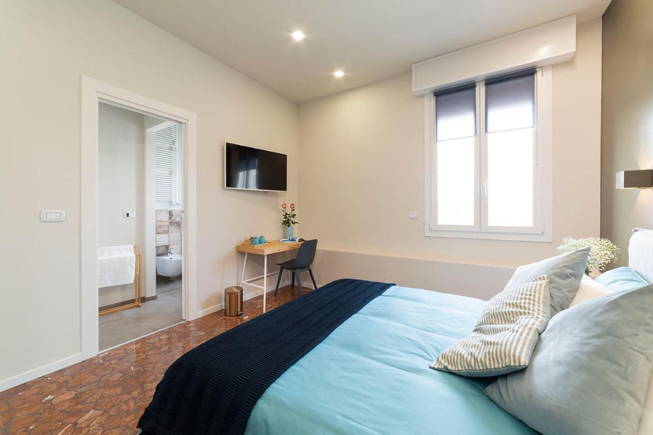 Abitaroom Guest house