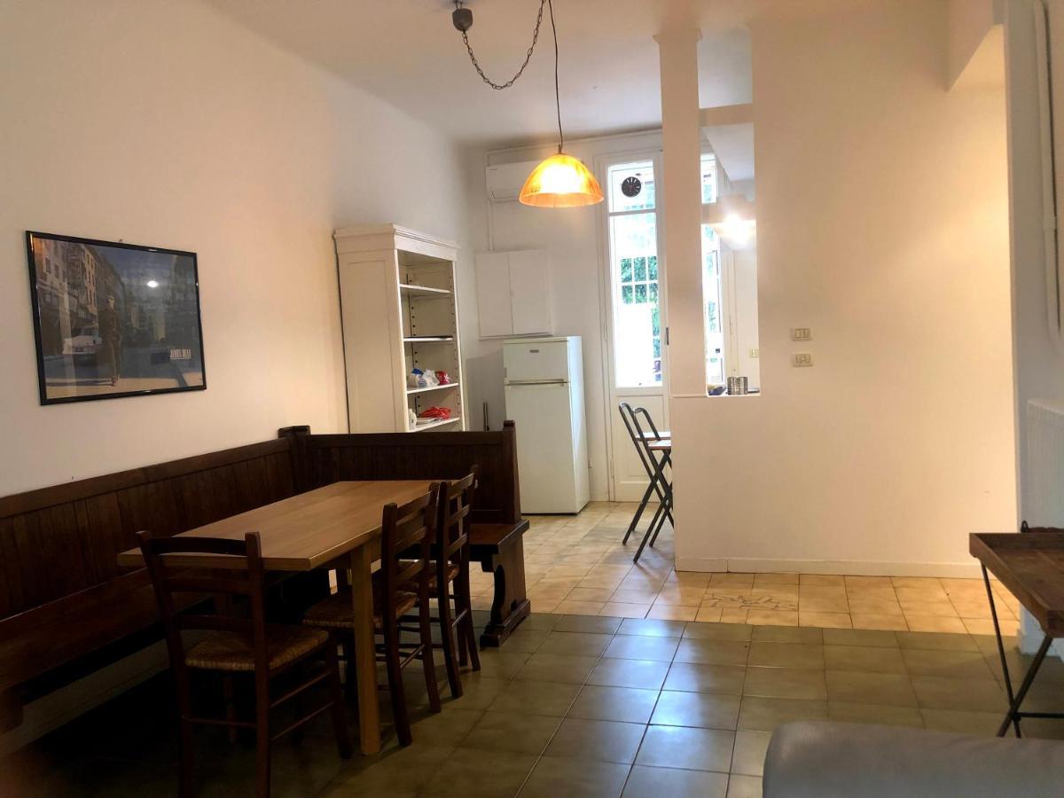 Apartment Appartamento: Tranquillita O Divertimento *