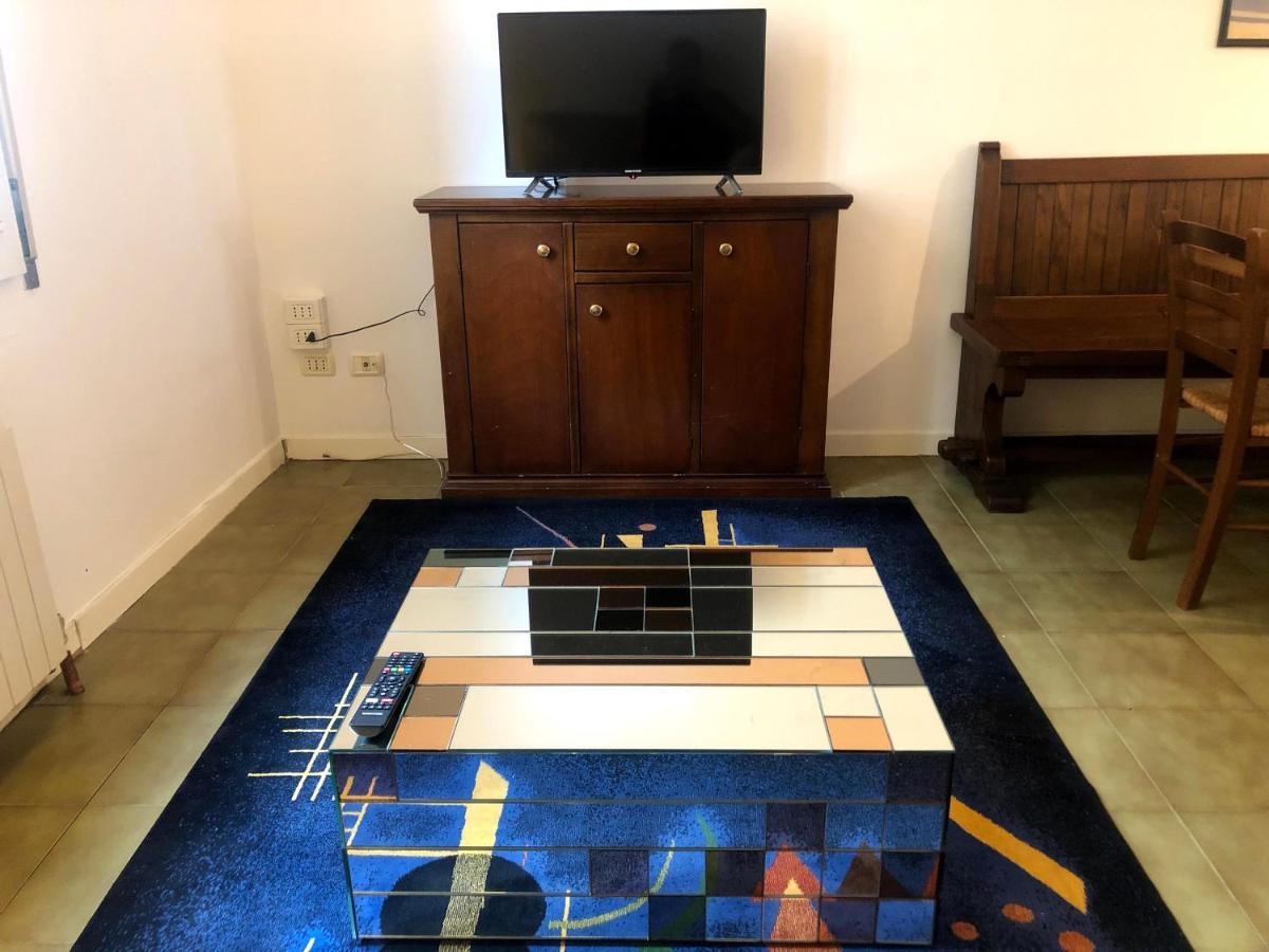 Appartamento: Tranquillita O Divertimento Apartment