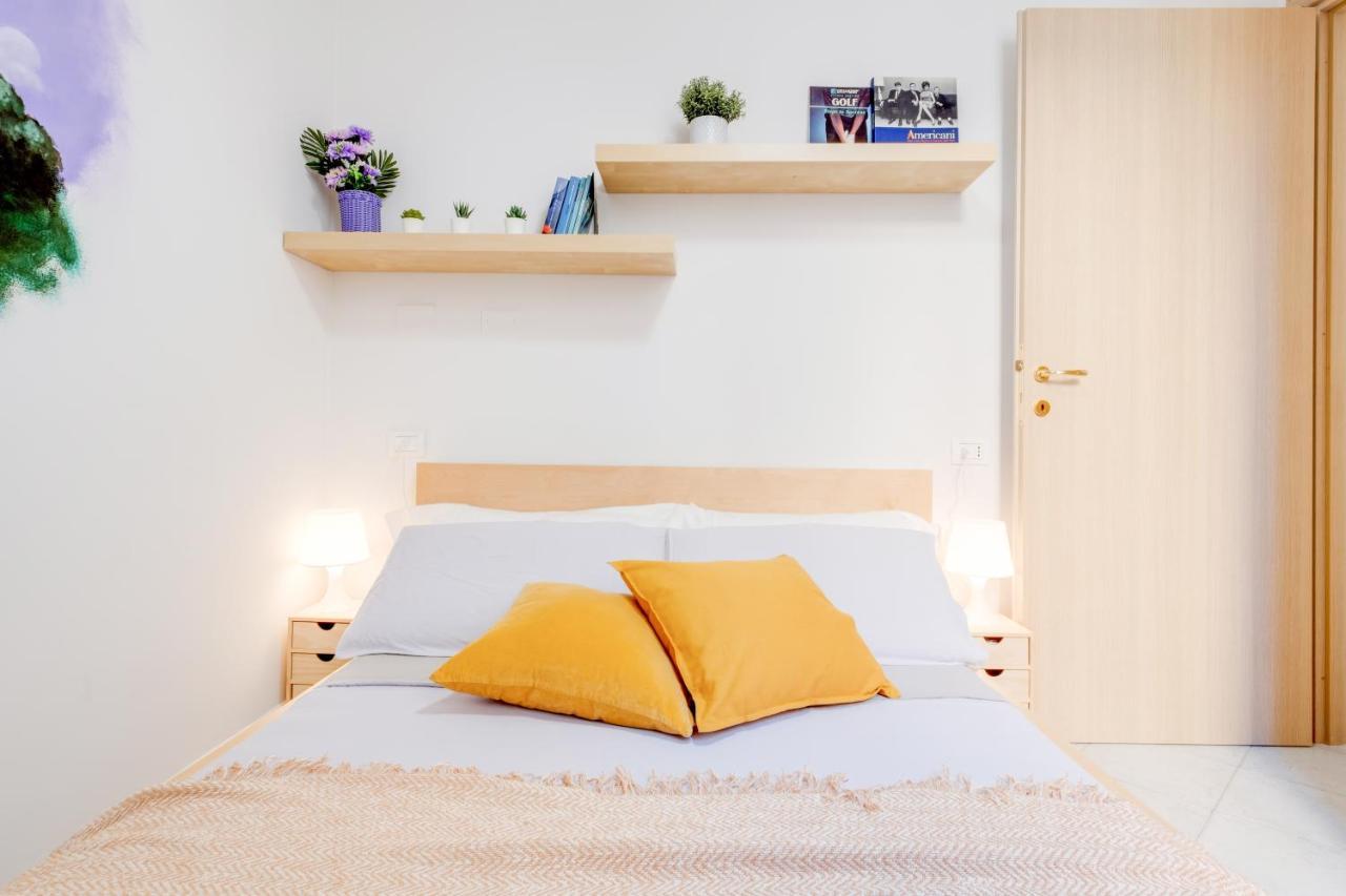 Ztl Center Lovely Apartment *