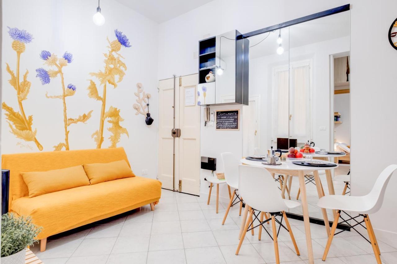 Ztl Center Lovely Apartment *