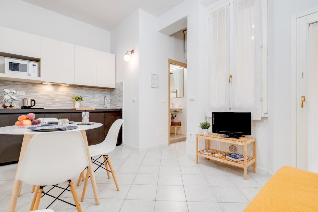 Apartment Ztl Center Lovely *