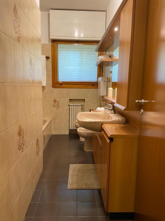 Ca Bianca Apartment *
