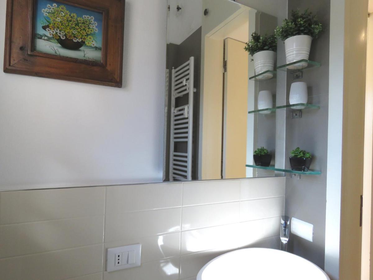 Appartement Montegrappa Bologna