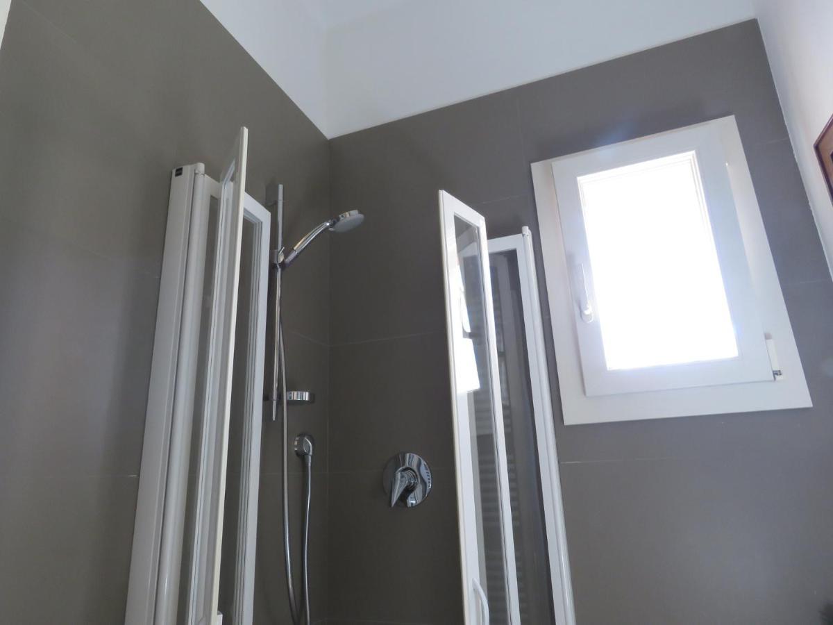 Appartement Montegrappa