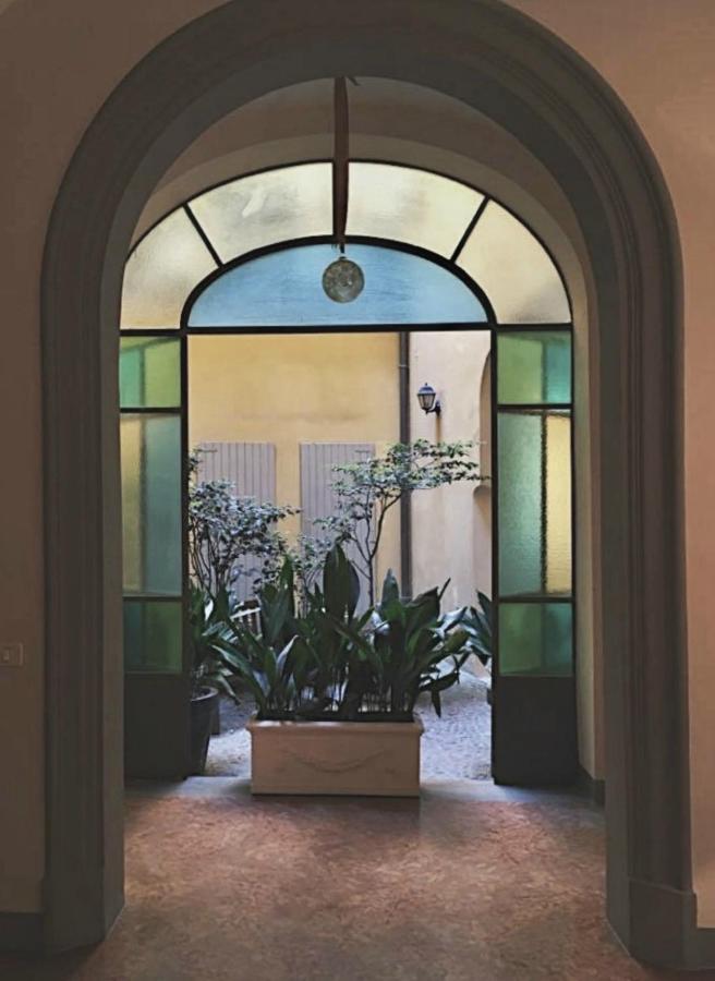 Bed & Breakfast S. Giovanni In Monte