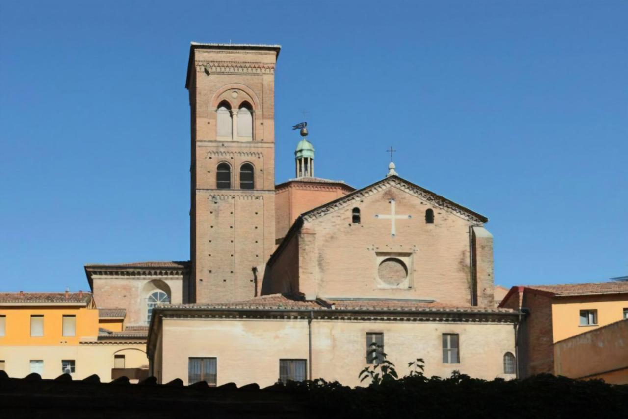 S. Giovanni In Monte Bed & Breakfast Bologna