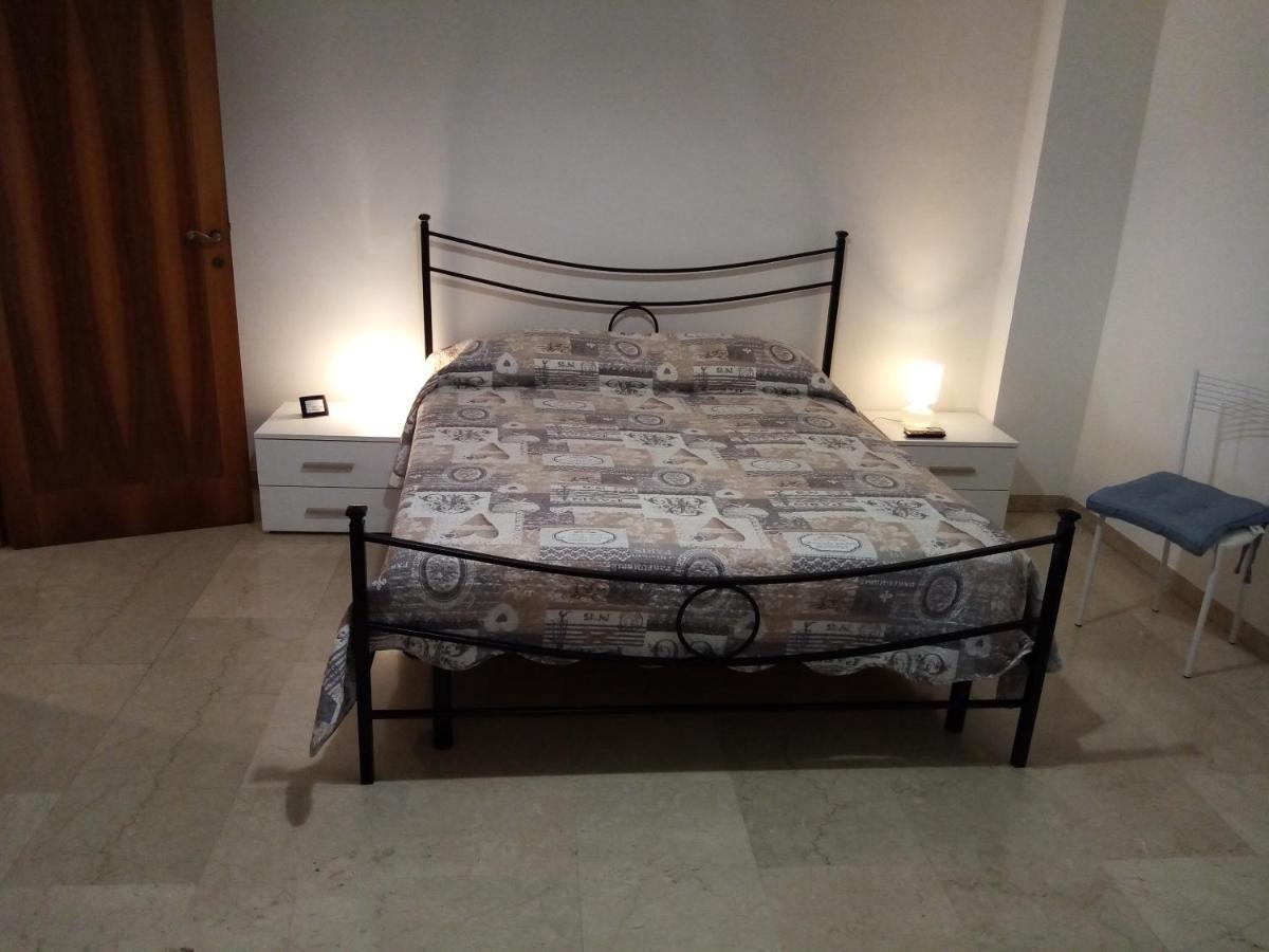 Bed & Breakfast Affittacamere Noemi Livia Bologna