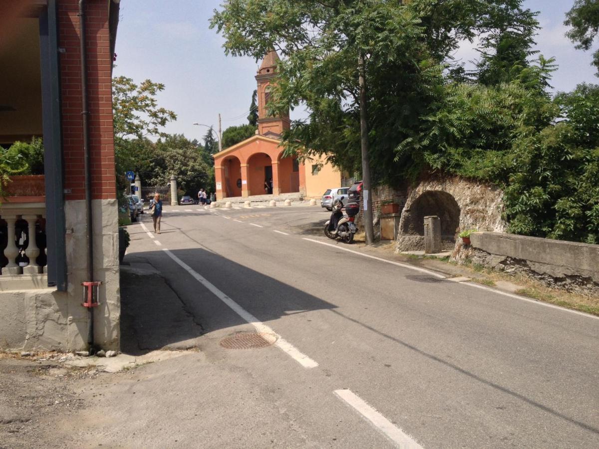 Monte Donato