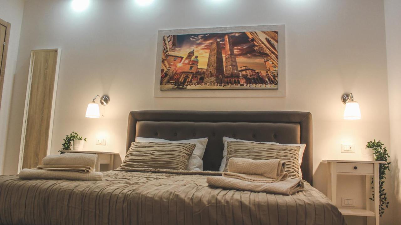 Station Bed & Breakfast