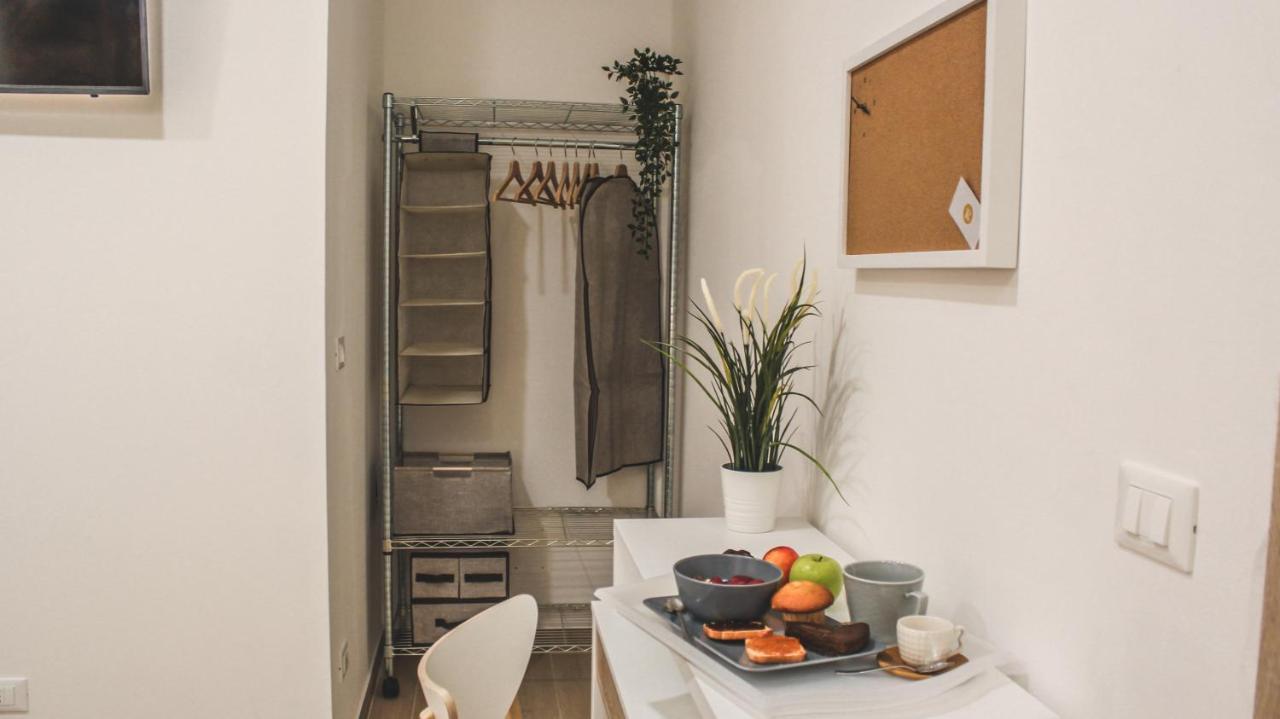 Station Bed & Breakfast Bologna