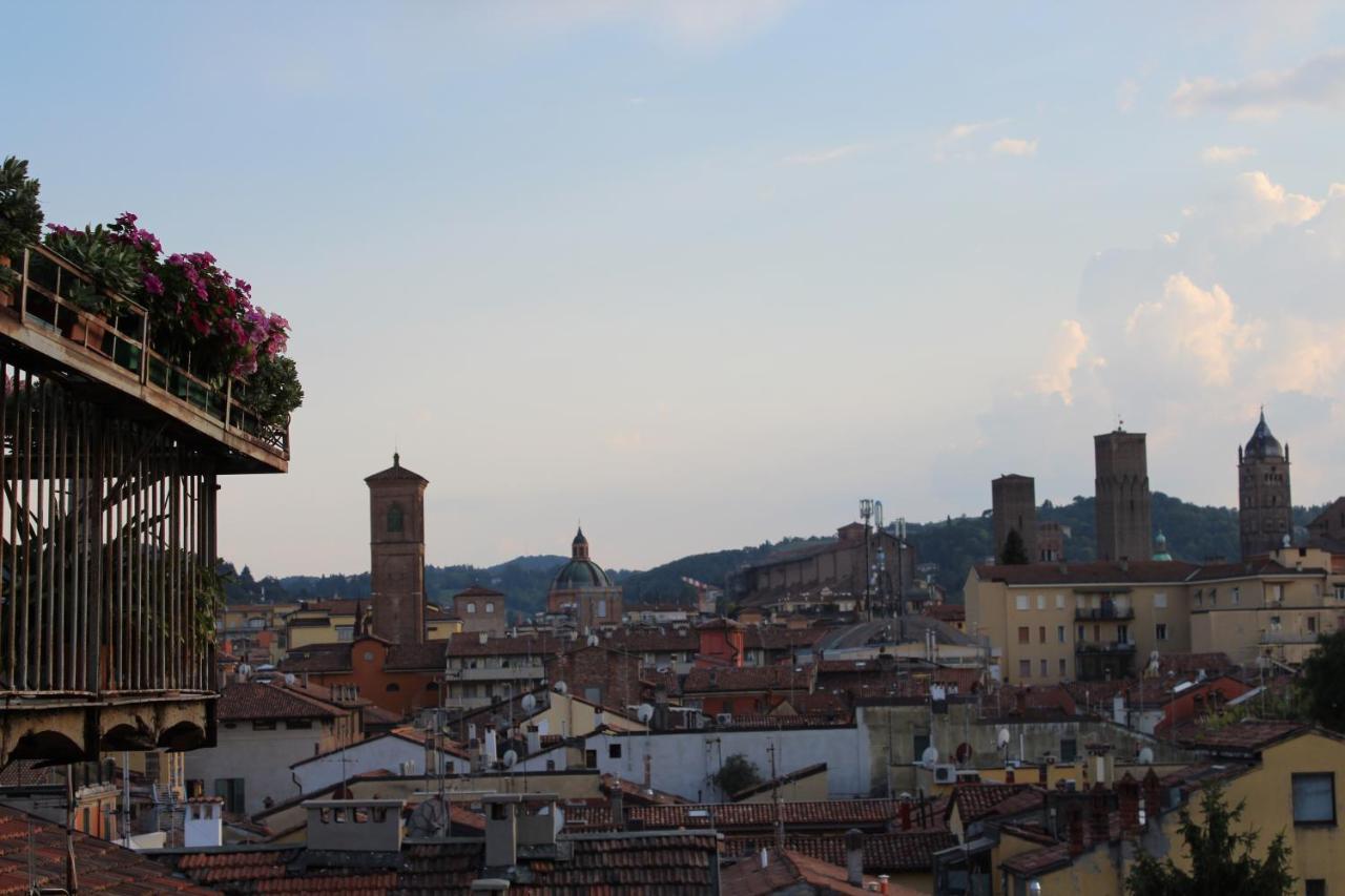 Apartment Da Matilde Bologna