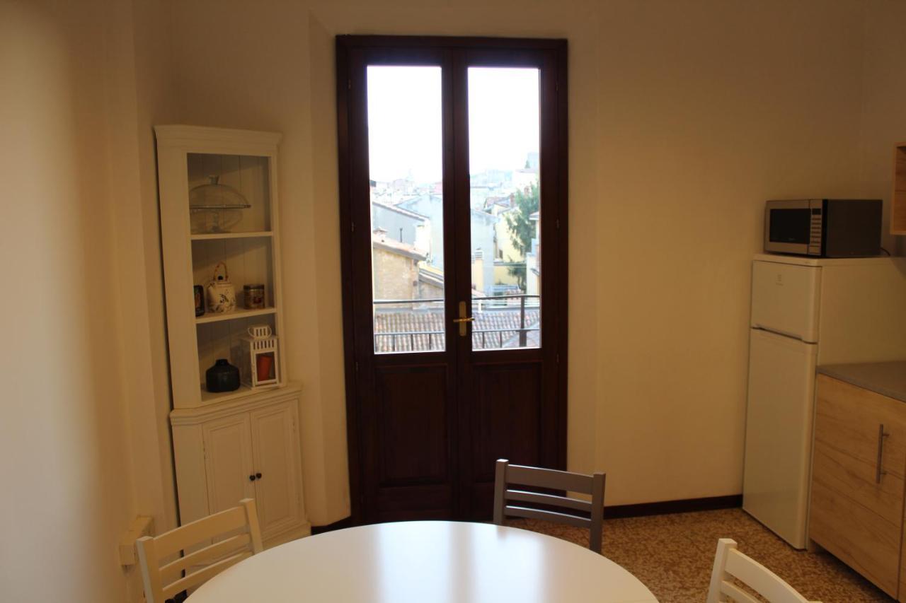 Da Matilde Apartment Bologna