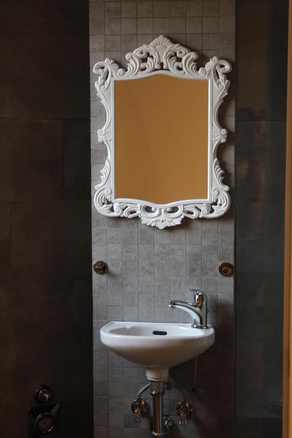 Apartment Da Matilde *
