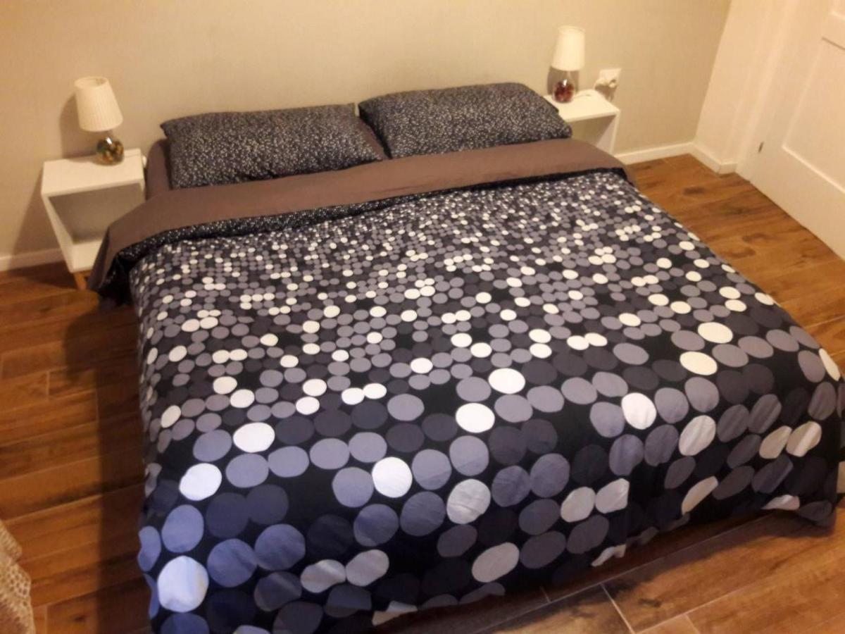 Bed & Breakfast E Bagno Privato A 3 Minuti Dalla Stazione
