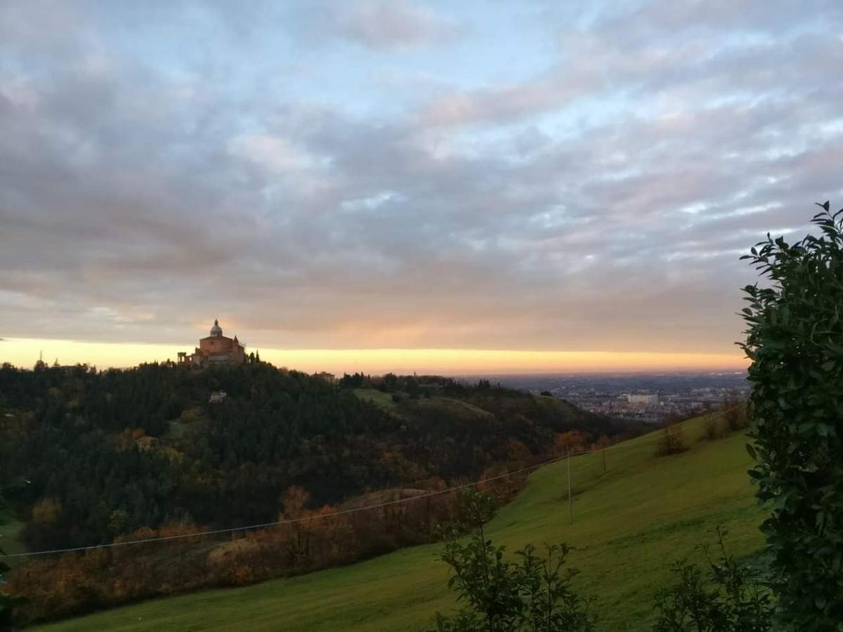 Poggio San Luca *