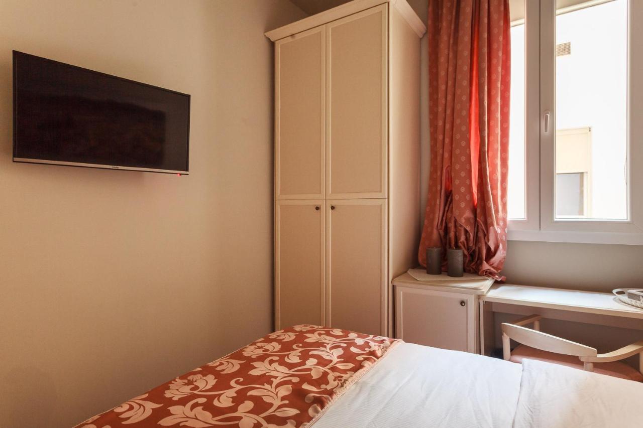 Guest house Casa Angelica *