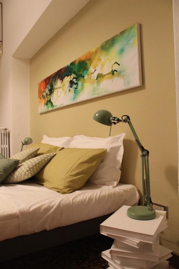 Hercolani Bed & Breakfast