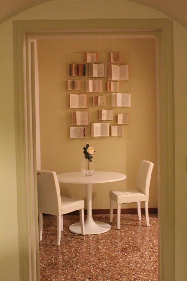 Bed & Breakfast Hercolani Bologna