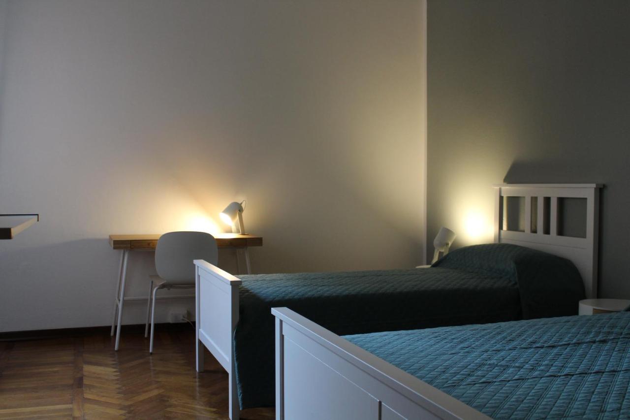 Apartment Da Matilde