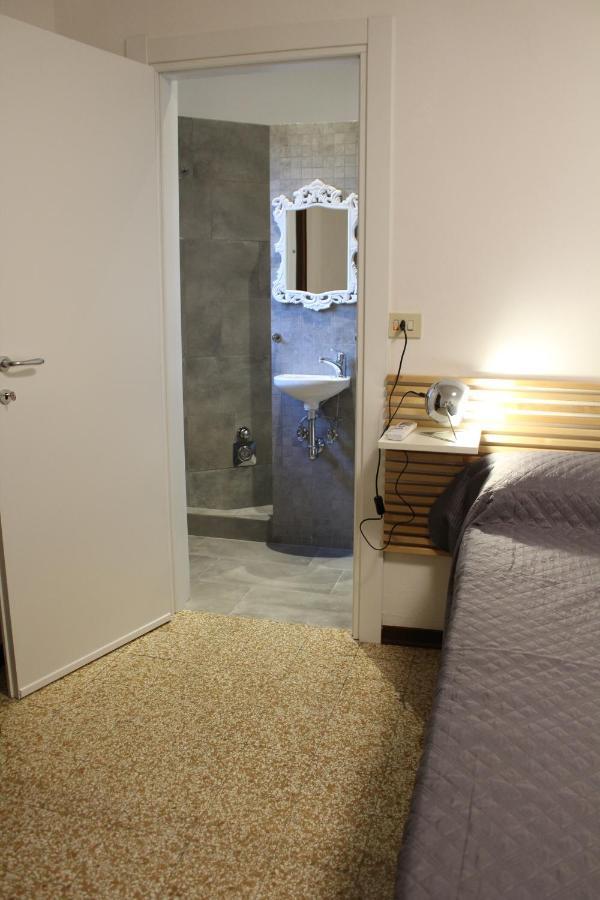 Da Matilde Apartment *