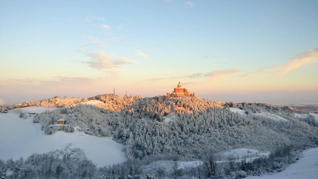 Frühstückspension Poggio San Luca