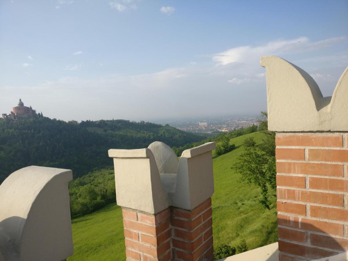 Poggio San Luca Frühstückspension