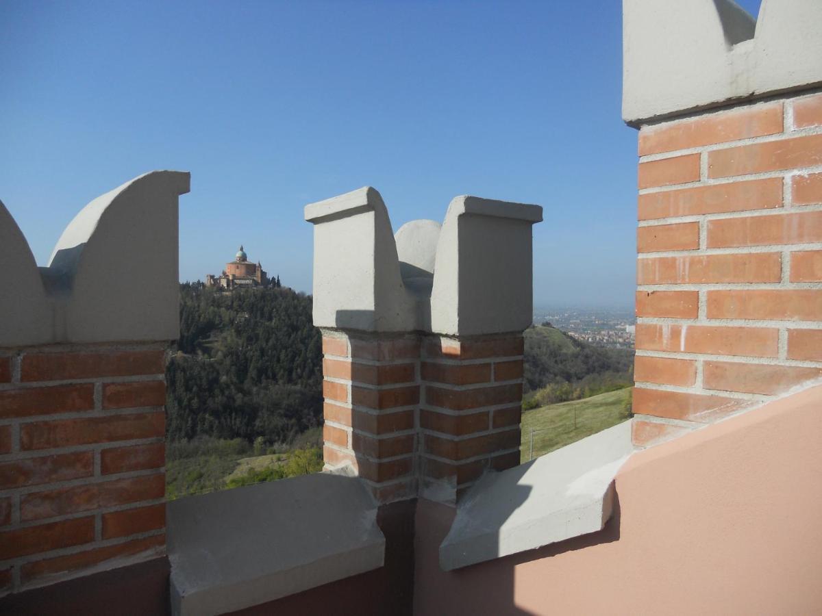 Poggio San Luca *