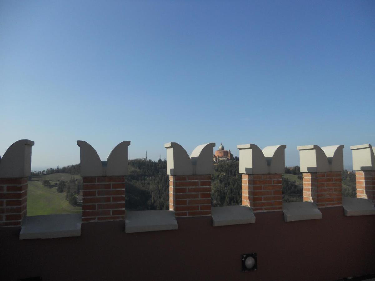 Frühstückspension Poggio San Luca *