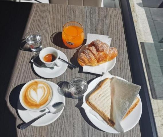 Bed & Breakfast Affittacamere Noemi Livia