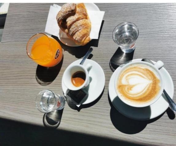 Affittacamere Noemi Livia Bed & Breakfast *
