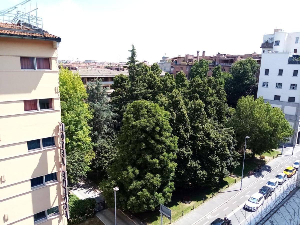 Bed & Breakfast Affittacamere Noemi Livia Bologna